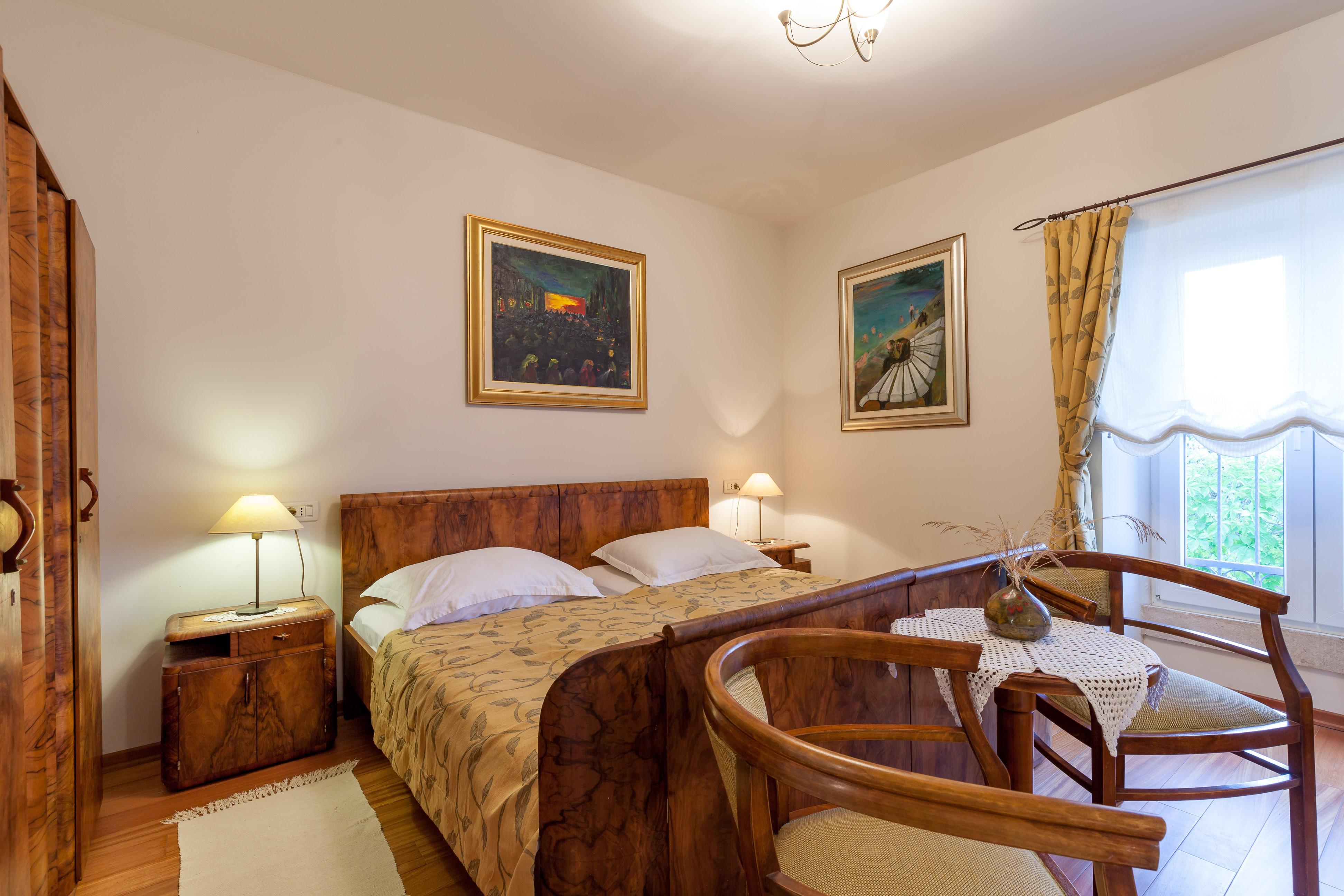 Vila Your Family Oasis By The Sea Mir Vami, Heated Pool Sumartin